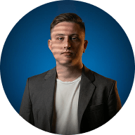 Lucas — fundador de Dropdeal